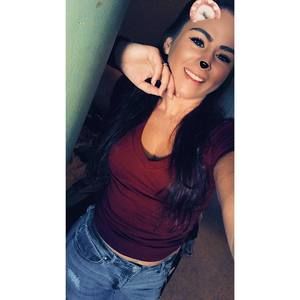 Meet your Posher, Ariella